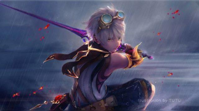 5 Senjata yang Cocok Untuk Bennett di Genshin Impact!