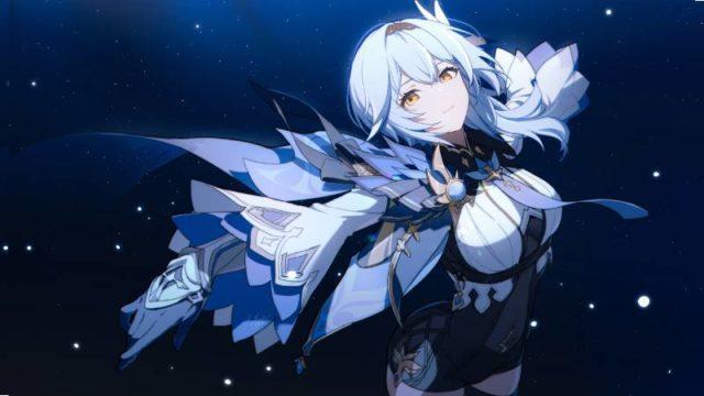 Tips Bermain Menggunakan Eula di Genshin Impact!