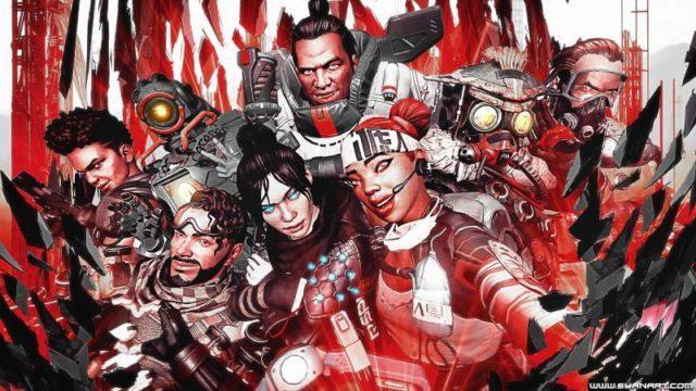 Cara Mudah Bermain Lebih Jago di Apex Legends Mobile!