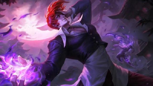 5 Fighter yang Cocok Menggunakan Battle Spell Execute di Mobile Legends!