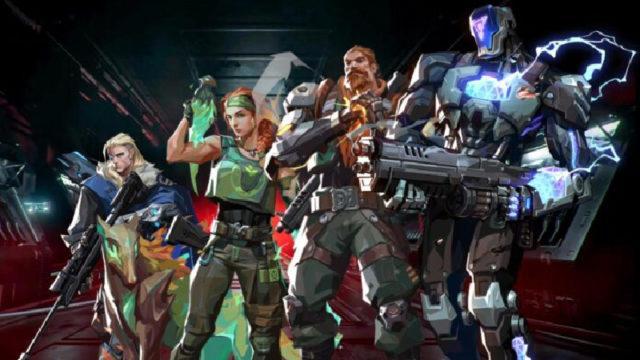 5 Agent yang Memiliki Skill Flash di Valorant yang Wajib Kamu Coba!