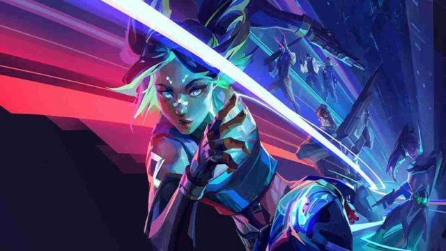 5 Kekurangan Skill Agent Neon Ketika Digunakan di Valorant!