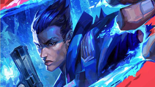 5 Kelebihan Skill yang Dimiliki oleh Agent Yoru di Valorant!