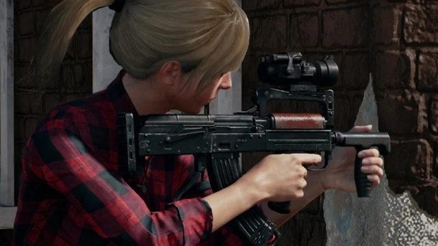 5 Kelemahan Senjata Groza yang Susah Digunakan di PUBG Mobile!