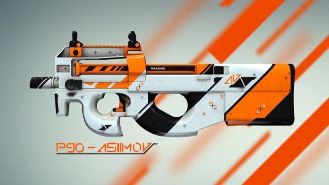 5 Kelemahan Senjata SMG P90 yang Wajib Diketahui di PUBG Mobile!