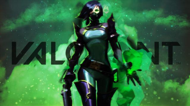 Tips Mudah Menggunakan Skill Agent Viper di Valorant!