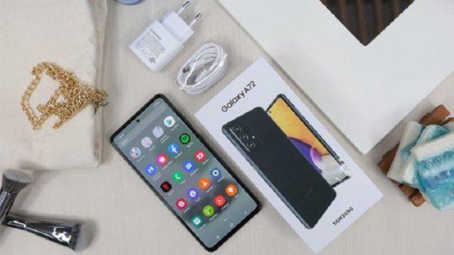Samsung Galaxy A Series Menjadi Official Smartphone MPL Indonesia