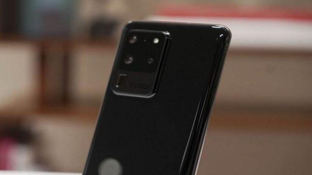 5 HP Samsung yang Memiliki Fitur NFC, Harga Terjangkau