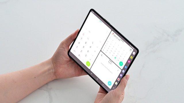 Duo Samsung Galaxy Z Digadang-gadang Jadi Solusi Anti-Burnout di Masa Pandemi