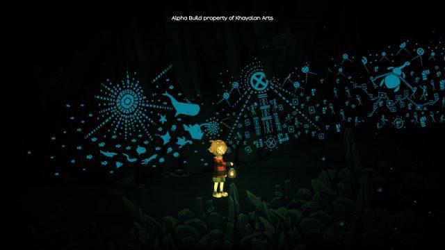 Keren! Game Buatan Indonesia, ‘Samudra’, Yang Menampilkan Petualangan Bawah Air