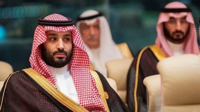 Arab Saudi Menanam Investasi Sekitar 3,3 Miliar Dolar di EA, Take-Two, dan Activision Blizzard!
