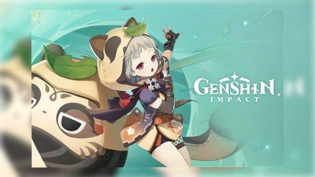 Sayu Genshin Impact, Ninja Kecil dari Inazuma yang Wajib Diketahui!