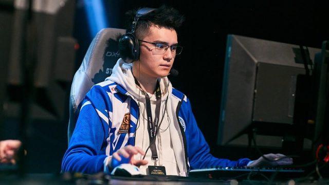 Putuskan Rehat Sementara dari Dota 2 Kompetitif, Ada Apa Dengan Sccc?