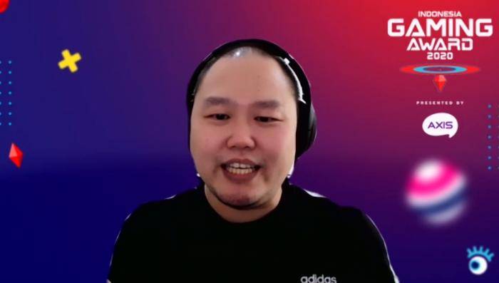 Alex Wijaya
