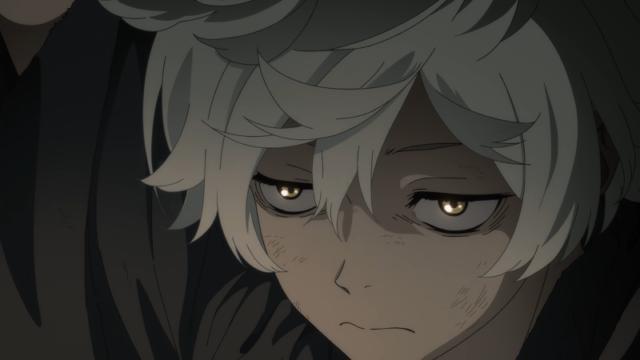 Trailer dan Key Visual Hell's Paradise: Jigokuraku Dirilis