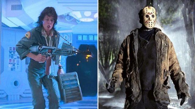 Senjata di Film Horor yang Paling Sering Digunakan, Ada Tangan?