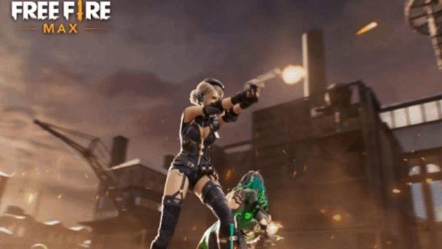 Sensitivitas Free Fire (FF) Max Auto Headshot 2021