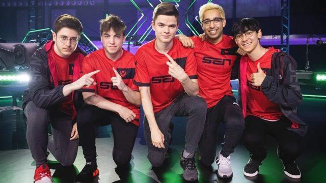 Sentinels Menjuarai VCT North America Stage 3 Challengers 1!