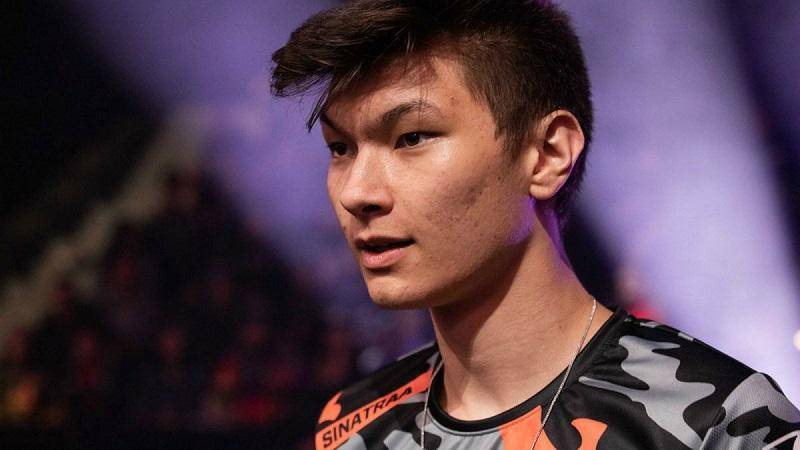 Sumber: Blizzard Entertainmenr