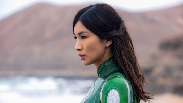Apakah Sersi Layak Dianggap Sebagai Salah Satu Hero Terkuat di MCU?