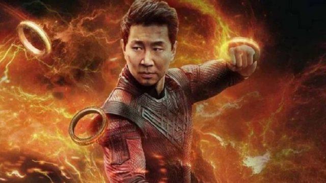 Akhirnya Sekuel Shang CHi diumumkan Secara Resmi