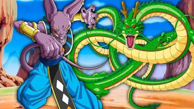Teori: Kenapa Shenron Takut Saat Bertemu dengan Beerus? Ini Jawabannya
