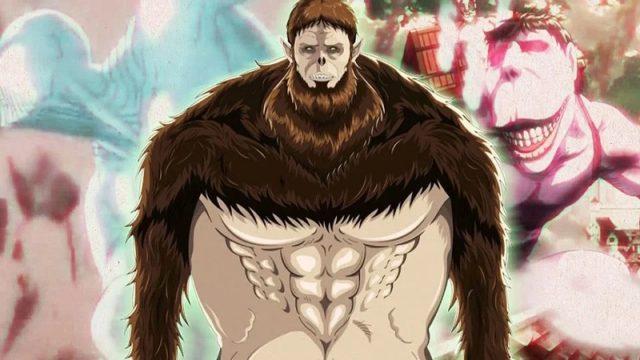 Teori: Kenapa Titan Shifter Bisa Punya Akal di Attack on Titan?