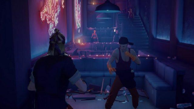 Rilis Game Sifu akan Ditunda, Sampai Kapan?
