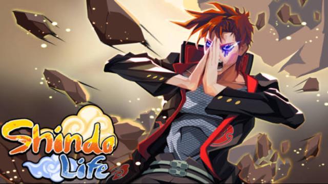 Code Shindo Life Roblox April 2022 yang Wajib Kamu Redeem!