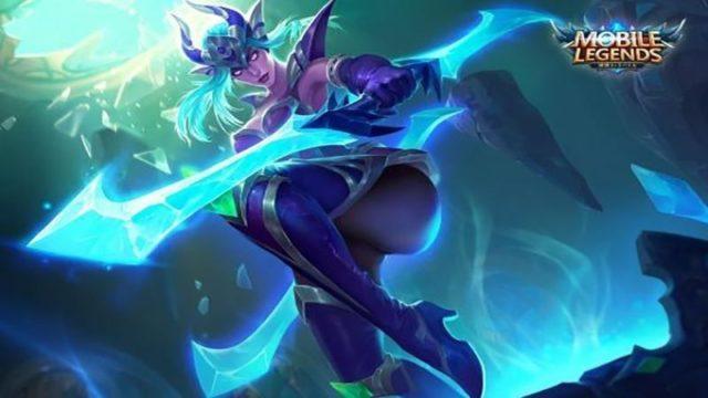 Siapa Hero Mobile Legends (ML) yang mendapat Buff dan Nerf Agustus?