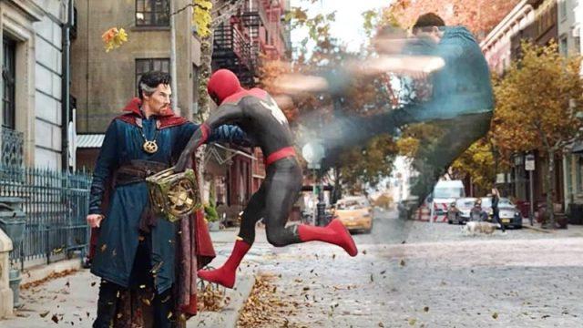Sinopsis Spiderman No Way Home Dipamerkan, Apa yang Menarik?
