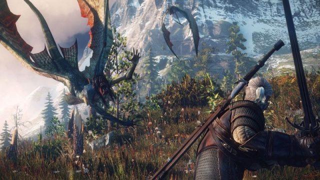 6 Tahun Rilis, Ternyata Ada Fakta Menarik Siren di The Witcher 3!