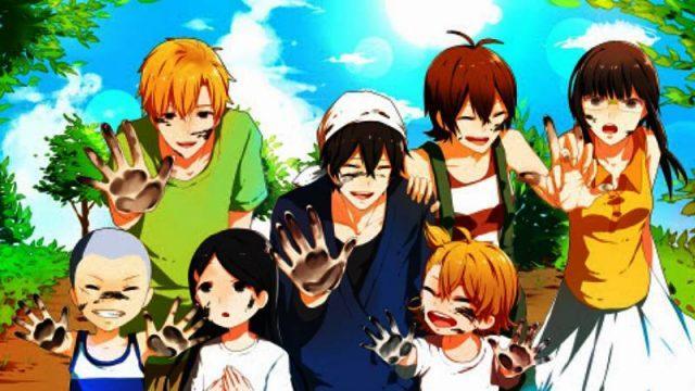 Lima Rekomendasi Anime Slice of Life Terbaik 2020! Apa Saja?