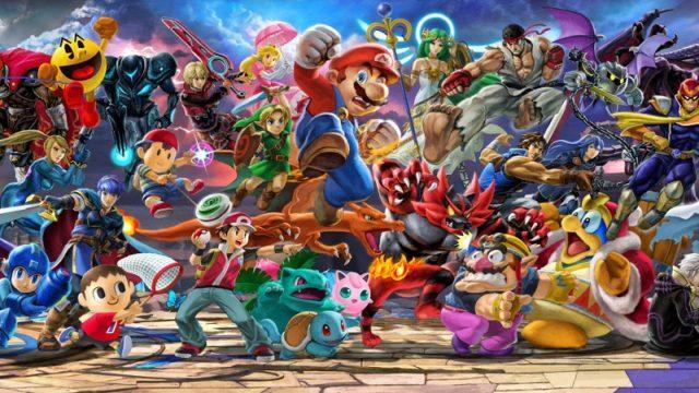Gempar! Atlet Esports Smash Bros Ungkap Adanya Pelecehan Seksual