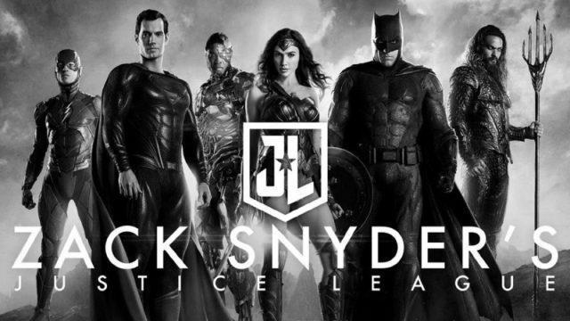 3 Perbedaan Justice League dengan Justice League Zack Snyder