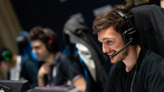 Pelatih OG, Sockshka Akan Menggantikan Topson di OGA Dota Pit Online Season 3!