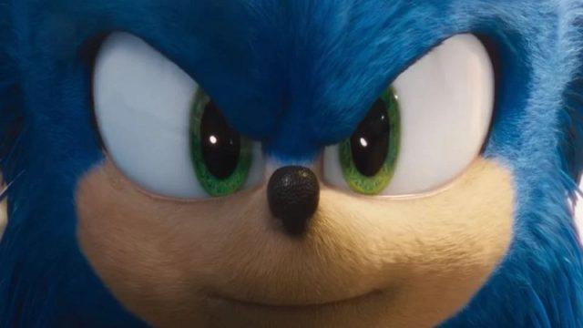 Plot Film Sonic the Hedgehog 2 Tidak Sengaja Bocor ke Publik