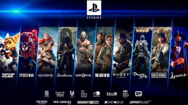 Sony Bakal Terus Dukung Pengembang Game PS5 di Jepang