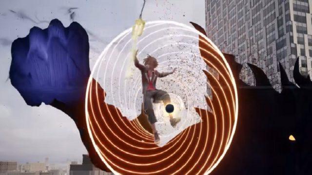 Bakal Gokil! Tombol Legendaris Bakal Kembali di Kingdom Hearts 4