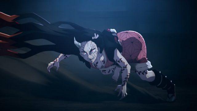 Teori: Sosok Nezuko Bisa Jadi Iblis Bulan Atas! Ini Pembahasannya