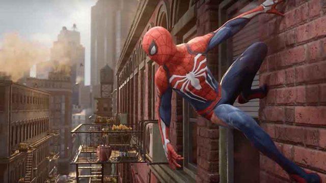 Spider-Man Remaster PS5 Akan Dapatkan Kostum dan Trophy Baru