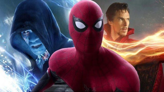 Beberapa Karakter yang Dikonfirmasi Masuk ke Spiderman 3 MCU