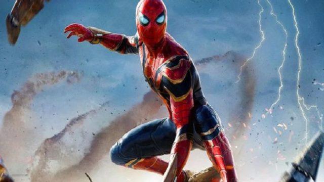 Endingnya Gantung, Ini Jawaban Penulis Spiderman No Way Home