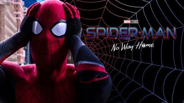 Diumumkan! Ini 3 Hal Menarik Spiderman No Way Home
