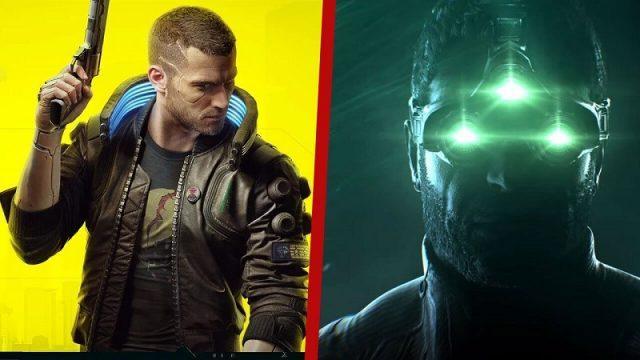 Terinspirasi dari Franchise Legendaris, Game Splinter Cell Disebut-sebut Bakal Booming