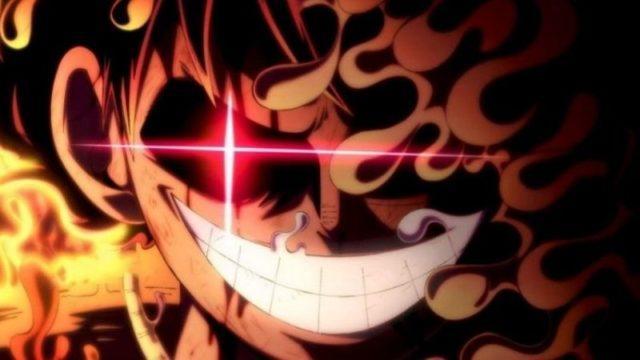 Spoiler One Piece 1045, Babak Akhir Pertarungan Luffy vs Kaido