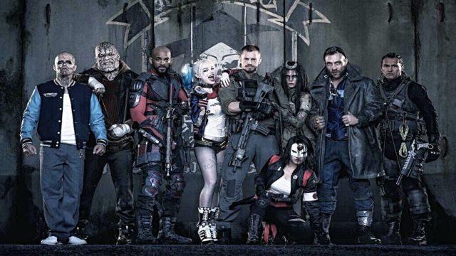 Mantap Nih! Plot Suicide Squad yang Baru Dikonfirmasi