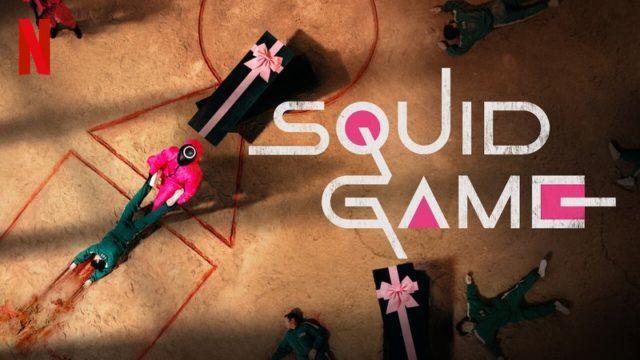 Mr.Beast Hadirkan Berbagai Tantangan di Serial Squid Game!