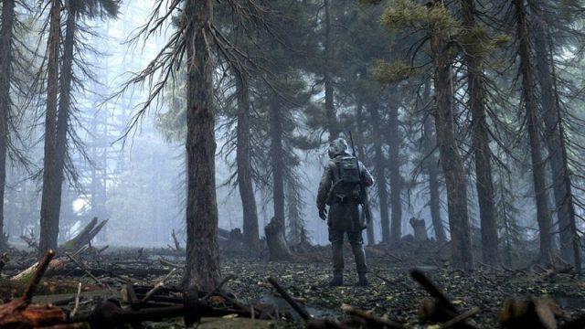 Game Stalker 2 Dipastikan Bakal Memiliki Konten Hingga Ratusan Jam