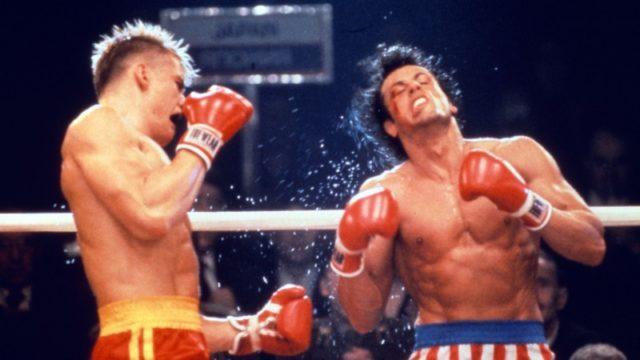 Sylvester Stallone Berhasil Rampungkan Film Rocky 4 Directors Cut